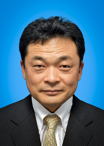 Dr. Nagamatsu, Hiroaki